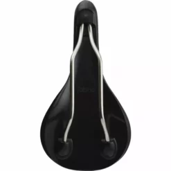 Fabric Scoop Flat Race Team Saddle -Vitus Salgsbutik Fabric Scoop Flat Race Team Saddle Saddles Black FP7220U1142 0