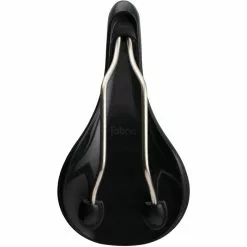 Fabric Scoop Radius Race Team Saddle -Vitus Salgsbutik Fabric Scoop Radius Race Team Saddle Saddles Black FP7200U1142 0