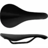 Fabric Scoop Shallow Ultimate Saddle -Vitus Salgsbutik Fabric Scoop Shallow Ultimate Saddle Saddles BLK Silver FP7188U1642