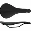 Fabric Scoop Sport Flat Saddle -Vitus Salgsbutik Fabric Scoop Sport Flat Saddle Saddles Black FP7699U1042