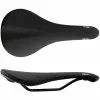 Fabric Scoop Sport Shallow Saddle -Vitus Salgsbutik Fabric Scoop Sport Shallow Saddle Saddles Black FP7679U1042