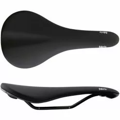 Fabric Scoop Sport Shallow Saddle