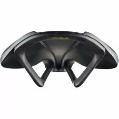 Fizik Antares EVO Saddle -Vitus Salgsbutik Fizik Antares EVO Saddle Saddles Black Not Set 77D5SOSA03A23 3