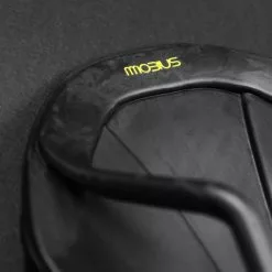 Fizik Antares EVO Saddle -Vitus Salgsbutik Fizik Antares EVO Saddle Saddles Black Not Set 77D5SOSA03A23 4