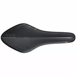 Fizik Tritone 00 Sadel (flettet Kulfiberskinner)