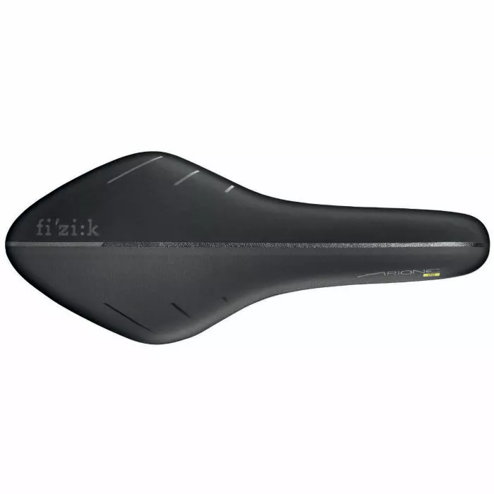 Fizik Tritone 00 Sadel (flettet Kulfiberskinner) 3 Fizik Tritone 00 Sadel (flettet Kulfiberskinner)
