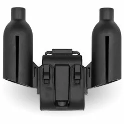 Fizik Gravita Alpaca X5 Saddle With Tool Kit -Vitus Salgsbutik Fizik Gravita Alpaca X5 Saddle with Tool Kit Saddles Black F205URNA13814 1