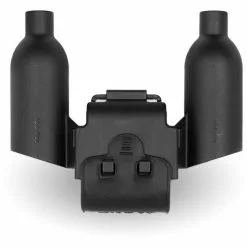 Fizik Gravita Alpaca X5 Saddle With Tool Kit -Vitus Salgsbutik Fizik Gravita Alpaca X5 Saddle with Tool Kit Saddles Black F205URNA13814 3