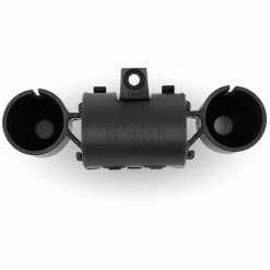 Fizik Gravita Alpaca X5 Saddle With Tool Kit -Vitus Salgsbutik Fizik Gravita Alpaca X5 Saddle with Tool Kit Saddles Black F205URNA13814 4