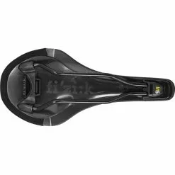 Fizik Tundra M5 VS Sadel (sort/grå, Smal) 7 Fizik Tundra M5 VS Sadel (sort/grå, Smal) -Vitus Salgsbutik Fizik Tundra M5 VS Black Grey Narrow Internal Black Silver 2017 7094SXCA29878 1
