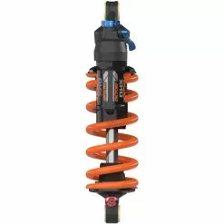 Fox Suspension DHX Factory 2Pos-Adj Shock -Vitus Salgsbutik Fox Suspension DHX Factory 2Pos Adj Shock Rear Shocks Black 978 01 029 0