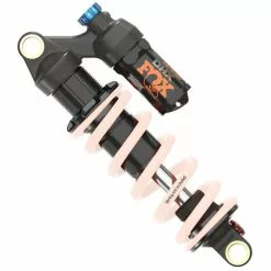 Fox Suspension DHX Factory 2Pos-Adj Shock
