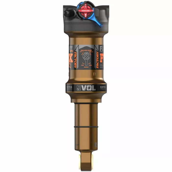 Fox Suspension Float DPS Factory 3Pos-Adj LV Shock 5 Fox Suspension Float DPS Factory 3Pos-Adj LV Shock - Billede 3