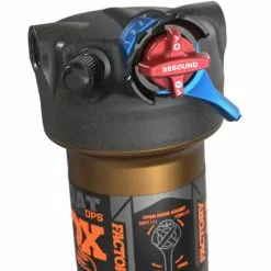 Fox Suspension Float DPS Factory 3Pos-Adj LV Shock 9 Fox Suspension Float DPS Factory 3Pos-Adj LV Shock -Vitus Salgsbutik Fox Suspension Float DPS Factory 3Pos Adj LV Shock 04