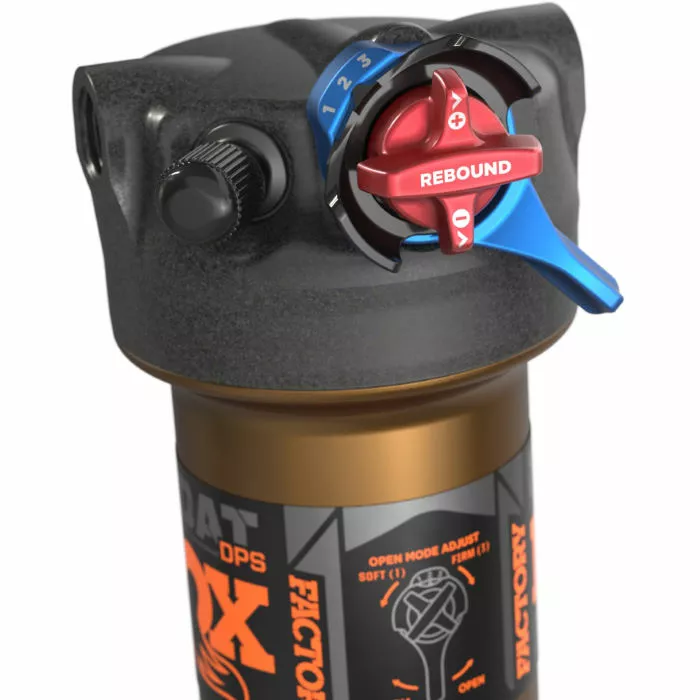 Fox Suspension Float DPS Factory 3Pos-Adj LV Shock 6 Fox Suspension Float DPS Factory 3Pos-Adj LV Shock - Billede 4