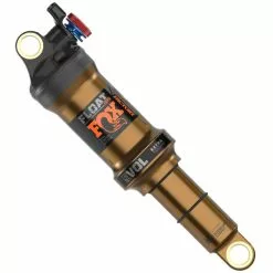Fox Suspension Float DPS Factory Remote Shock