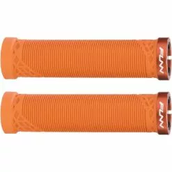 Funn Hilt Greb -Vitus Salgsbutik Funn Hilt Grips Bar Grips Orange NotSet GR17HIB30 12