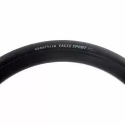 Goodyear Eagle Sport Road Tyre 11 Goodyear Eagle Sport Road Tyre -Vitus Salgsbutik Goodyear Eagle Sport Road Tyre Tyres Black GR 013 25 622 V001 R 1