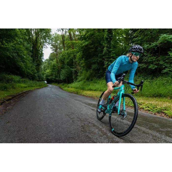 Goodyear Eagle Sport Road Tyre 7 Goodyear Eagle Sport Road Tyre - Billede 5