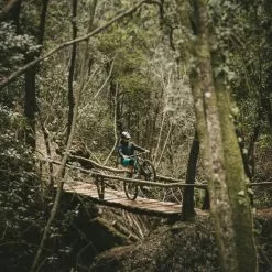 Goodyear Newton Trail Tubeless Front MTB Tyre Black 2.5" 27 -Vitus Salgsbutik Goodyear Newton Trail Tubeless Front MTB Tyre Tyres Black GR 015 64 622 V002 R 7