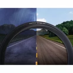 Goodyear Vector 4Seasons Tube Type Road Tyre -Vitus Salgsbutik Goodyear Vector 4Seasons Tube Type Road Tyre05