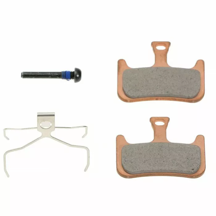 Hayes Dominion A2 Brake Pads 3 Hayes Dominion A2 Brake Pads