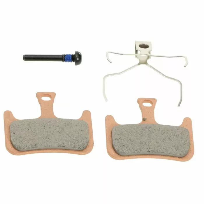 Hayes Dominion A2 Brake Pads 4 Hayes Dominion A2 Brake Pads - Billede 2