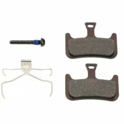 Hayes Dominion A2 Brake Pads 12 Hayes Dominion A2 Brake Pads -Vitus Salgsbutik Hayes Dominion A2 Brake Pads 05