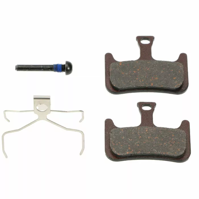 Hayes Dominion A2 Brake Pads 6 Hayes Dominion A2 Brake Pads - Billede 4