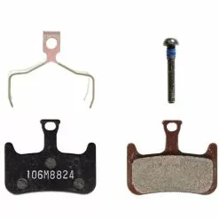 Hayes Dominion A2 Brake Pads 13 Hayes Dominion A2 Brake Pads -Vitus Salgsbutik Hayes Dominion A2 Brake Pads 06