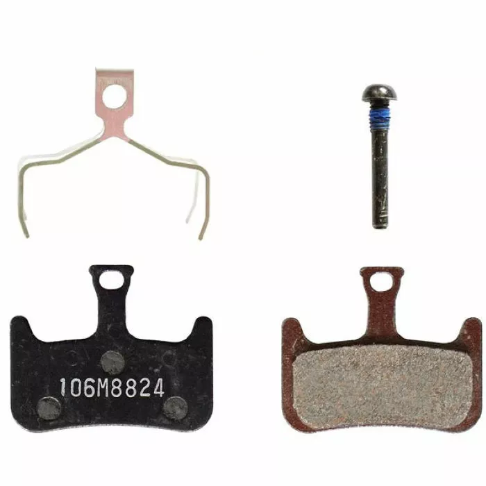 Hayes Dominion A2 Brake Pads 7 Hayes Dominion A2 Brake Pads - Billede 5