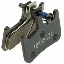 Hayes Dominion A2 Brake Pads 14 Hayes Dominion A2 Brake Pads -Vitus Salgsbutik Hayes Dominion A2 Brake Pads 07