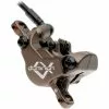 Hayes Dominion A2 Brake Caliper -Vitus Salgsbutik Hayes Dominion A2 Disc Brake Caliper Bronze 01
