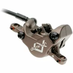 Hayes Dominion A2 Disc Brake -Vitus Salgsbutik Hayes Dominion A2 Disc Brake Disc Brake Callipers Bronze 95 36115 K101 2
