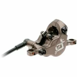 Hayes Dominion A2 Disc Brake -Vitus Salgsbutik Hayes Dominion A2 Disc Brake Disc Brake Callipers Bronze 95 36115 K101 3