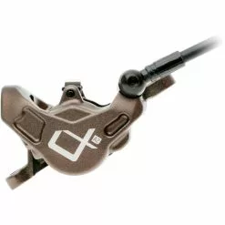 Hayes Dominion A2 Disc Brake -Vitus Salgsbutik Hayes Dominion A2 Disc Brake Disc Brake Callipers Bronze 95 36115 K101 4