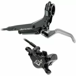 Hayes Dominion A2 Disc Brake -Vitus Salgsbutik Hayes Dominion A2 Disc Brake Disc Brake Callipers blackgrey