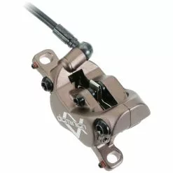 Hayes Dominion A4 Disc Brake Caliper -Vitus Salgsbutik Hayes Dominion A4 Disc Brake Caliper 03