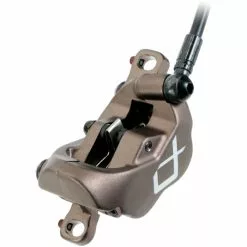 Hayes Dominion A4 Disc Brake -Vitus Salgsbutik Hayes Dominion A4 Disc Brake Disc Brake Callipers Bronze NotSet 95 36115 K001 9