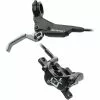 Hayes Dominion A4 Disc Brake 1 Hayes Dominion A4 Disc Brake -Vitus Salgsbutik Hayes Dominion A4 Disc Brake Disc Brake Callipers Stealth Black Grey NotSet 95 36115 K003