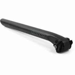 Hope Sadelpind (kulfiber) -Vitus Salgsbutik Hope Carbon Seat Post Seat Posts Black HSP001CN 1