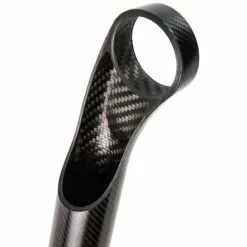 Hope Sadelpind (kulfiber) -Vitus Salgsbutik Hope Carbon Seat Post Seat Posts Black HSP001CN 2