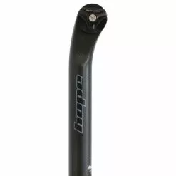 Hope Sadelpind (kulfiber) -Vitus Salgsbutik Hope Carbon Seat Post Seat Posts Black HSP001CN