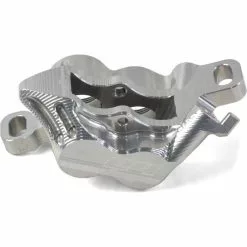 Hope E4 Caliper Body 10 Hope E4 Caliper Body -Vitus Salgsbutik Hope E4 Caliper Body Blue One Size Internal Silver NotSet HBSP324S