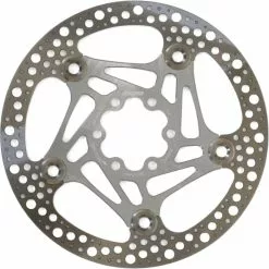 Hope Road Floating Disc -Vitus Salgsbutik Hope Road Floating Disc Internal Silver NotSet HBSP3611606FS