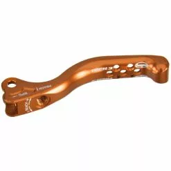 Hope Tech 3 Håndtag -Vitus Salgsbutik Hope Tech 3 Lever Blade Internal Orange NotSet HBSP320C 0