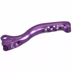 Hope Tech 3 Håndtag -Vitus Salgsbutik Hope Tech 3 Lever Blade Internal Purple NotSet HBSP320PU 0