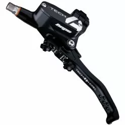 Hope Tech 4 E4 Brake - No Rotor 24 Hope Tech 4 E4 Brake - No Rotor -Vitus Salgsbutik Hope Tech 4 E4 Brake No Rotor Disc Brake Callipers Black Black T4E4NL 1