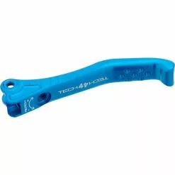 Hope Tech 4 Lever Blade -Vitus Salgsbutik Hope Tech 4 Lever Blade Brake Levers Blue HBSP421B 2