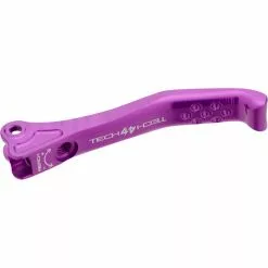 Hope Tech 4 Lever Blade -Vitus Salgsbutik Hope Tech 4 Lever Blade Brake Levers Purple HBSP421PU 0